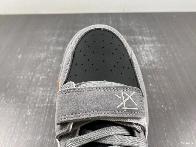 Reps TBkick X FZ8117-001 CHECK TRAVIS THE JORDAN SCOTT CUT 0810